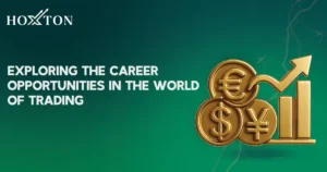 Career Opportunities in the World of Trading
