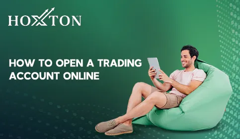 How to Open a Trading Account Online?