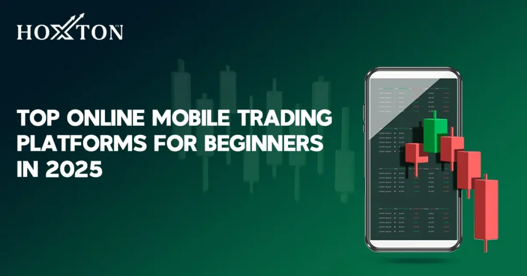Top Online Mobile Trading Platforms
