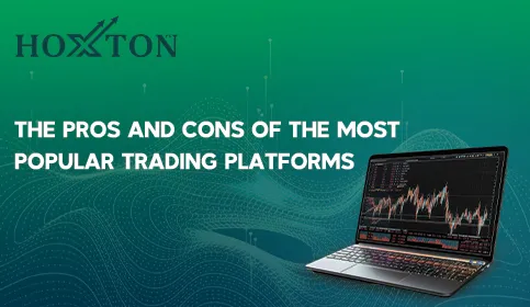 The Pros and Cons of the Most Popular Trading Platforms