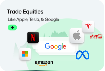 trade equities